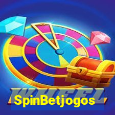 SpinBetjogos