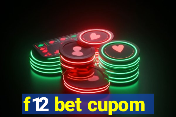 f12 bet cupom