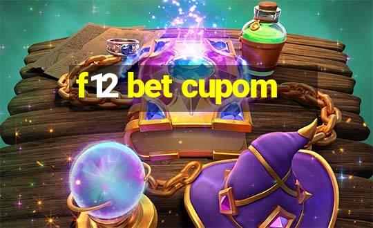 f12 bet cupom