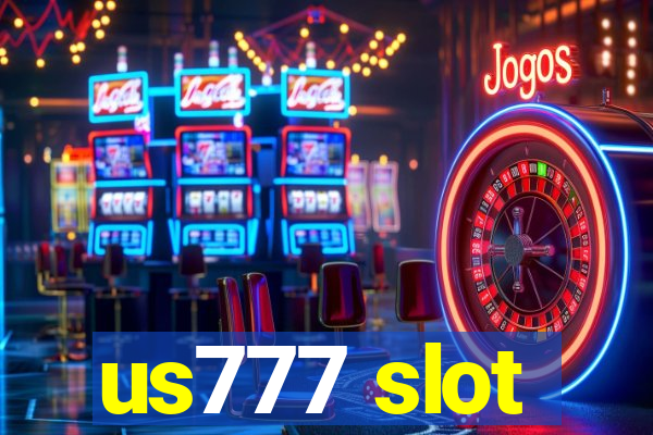 us777 slot