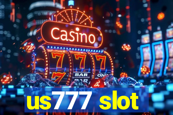 us777 slot