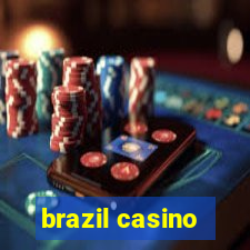 brazil casino