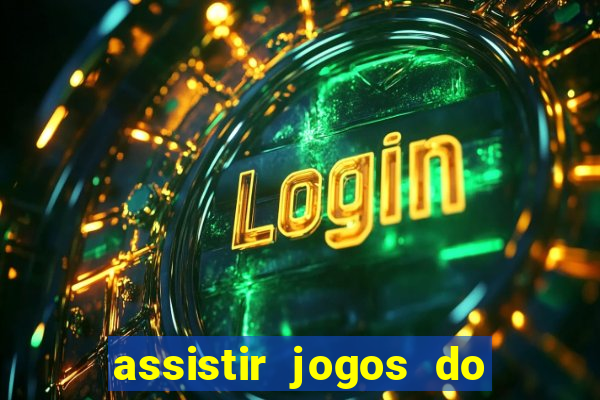 assistir jogos do destino on-line