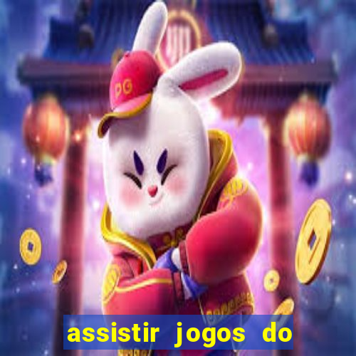 assistir jogos do destino on-line