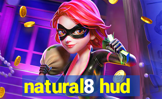 natural8 hud