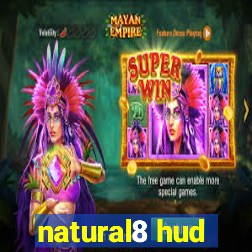 natural8 hud