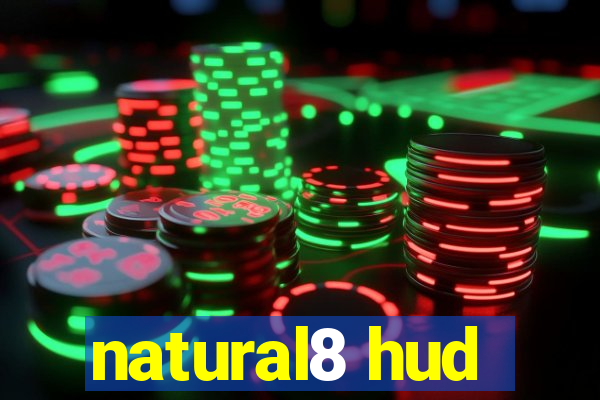 natural8 hud