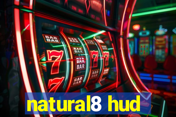 natural8 hud