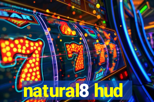 natural8 hud