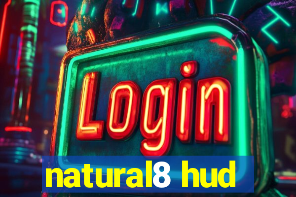 natural8 hud