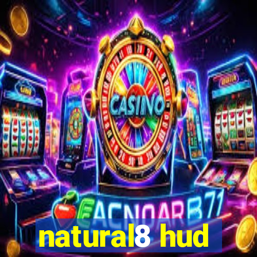 natural8 hud