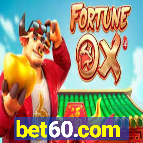 bet60.com