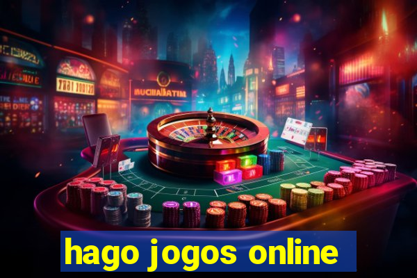 hago jogos online