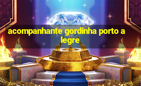 acompanhante gordinha porto alegre