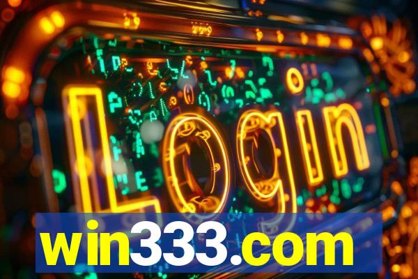 win333.com