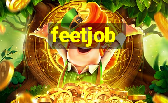 feetjob