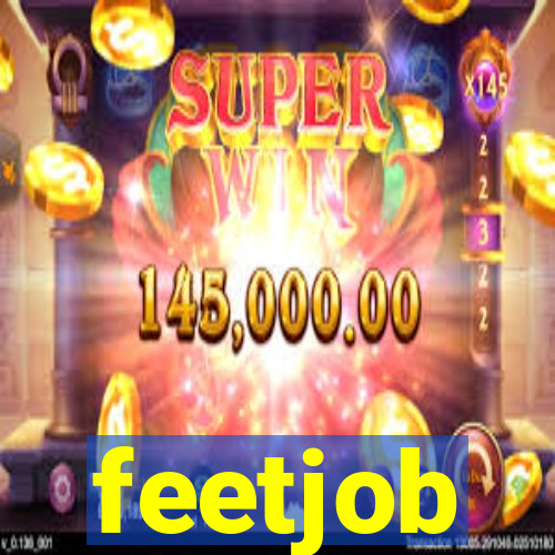 feetjob