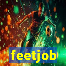 feetjob