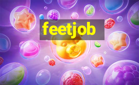 feetjob