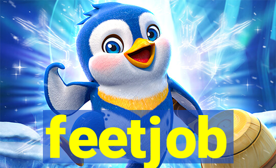 feetjob