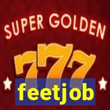 feetjob