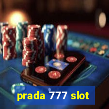 prada 777 slot