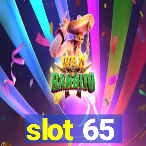 slot 65