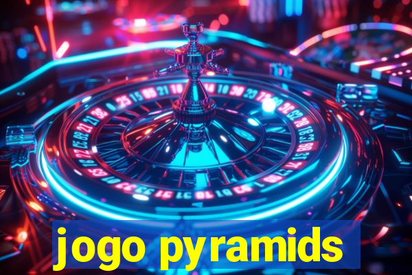 jogo pyramids