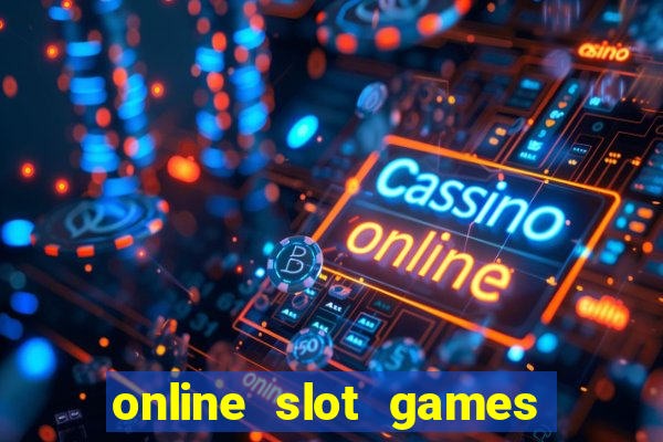 online slot games real money myanmar