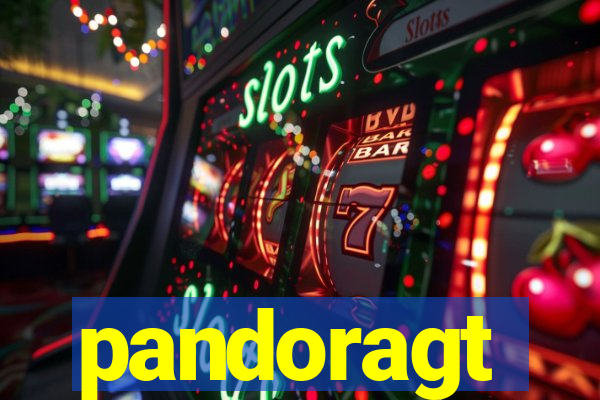 pandoragt