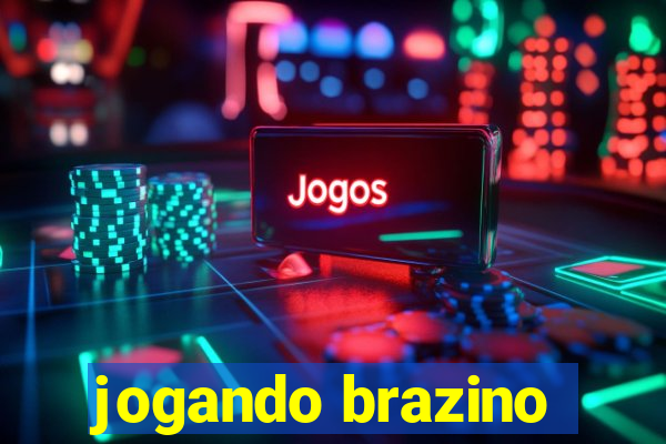 jogando brazino