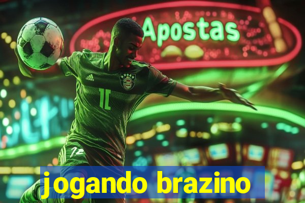 jogando brazino