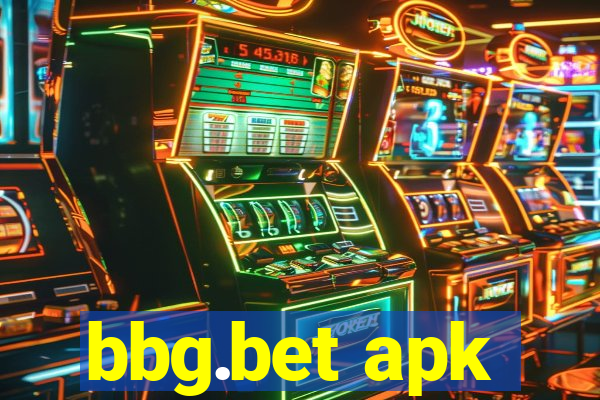 bbg.bet apk