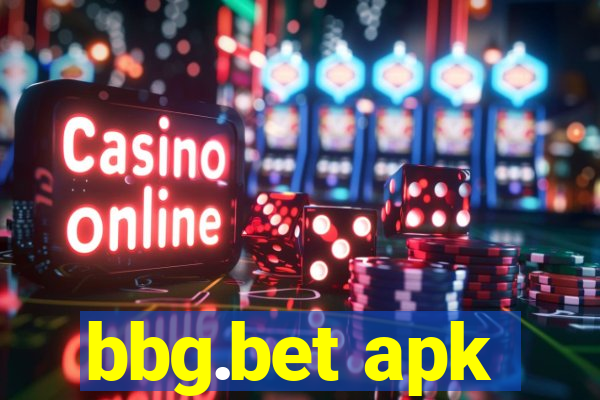 bbg.bet apk