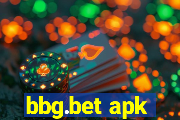 bbg.bet apk