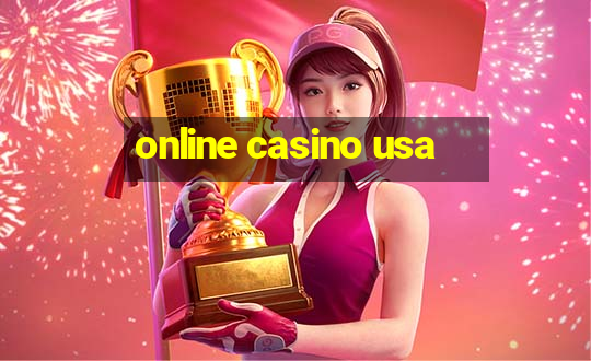 online casino usa