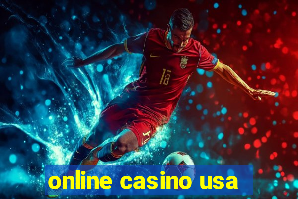 online casino usa