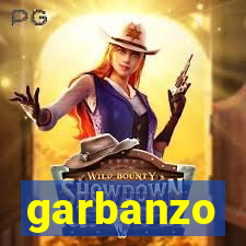 garbanzo