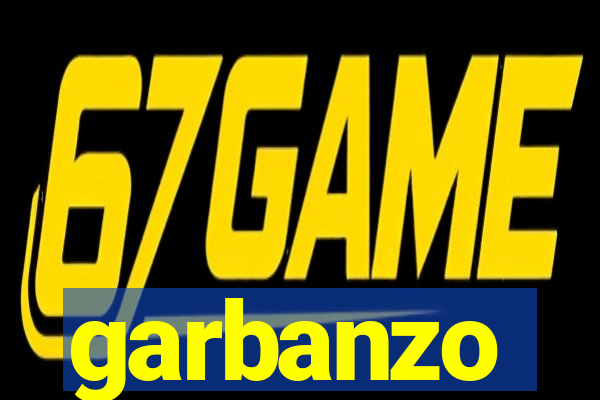 garbanzo