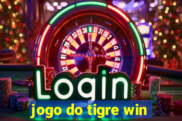 jogo do tigre win