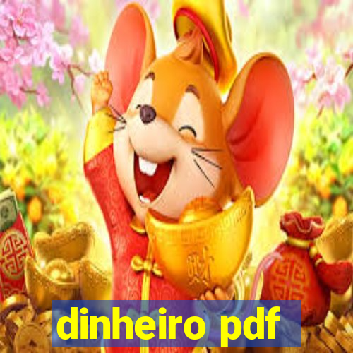 dinheiro pdf