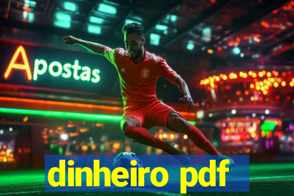 dinheiro pdf