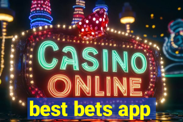 best bets app