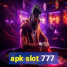 apk slot 777