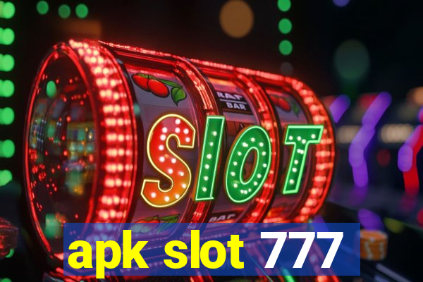 apk slot 777