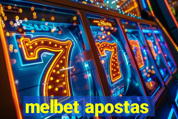 melbet apostas