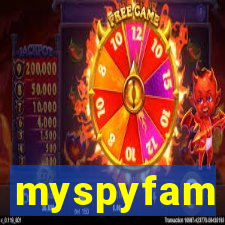 myspyfam