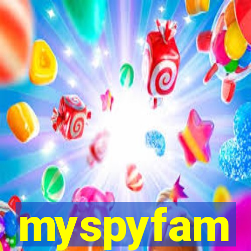 myspyfam