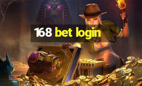 168 bet login