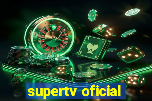 supertv oficial